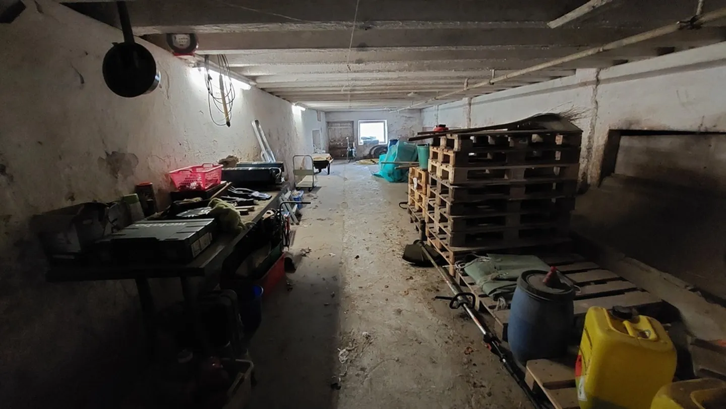 Exploitation agricole avec hall à poules - Photo 9 sur 31