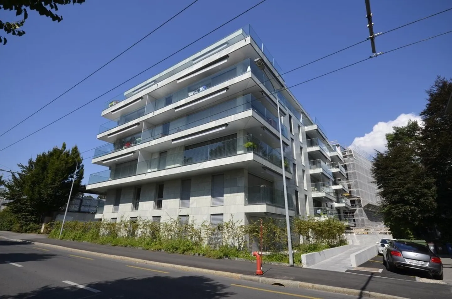 Magnificent apartment in a prestigious building - Elysée district! - Photo 1 of 5