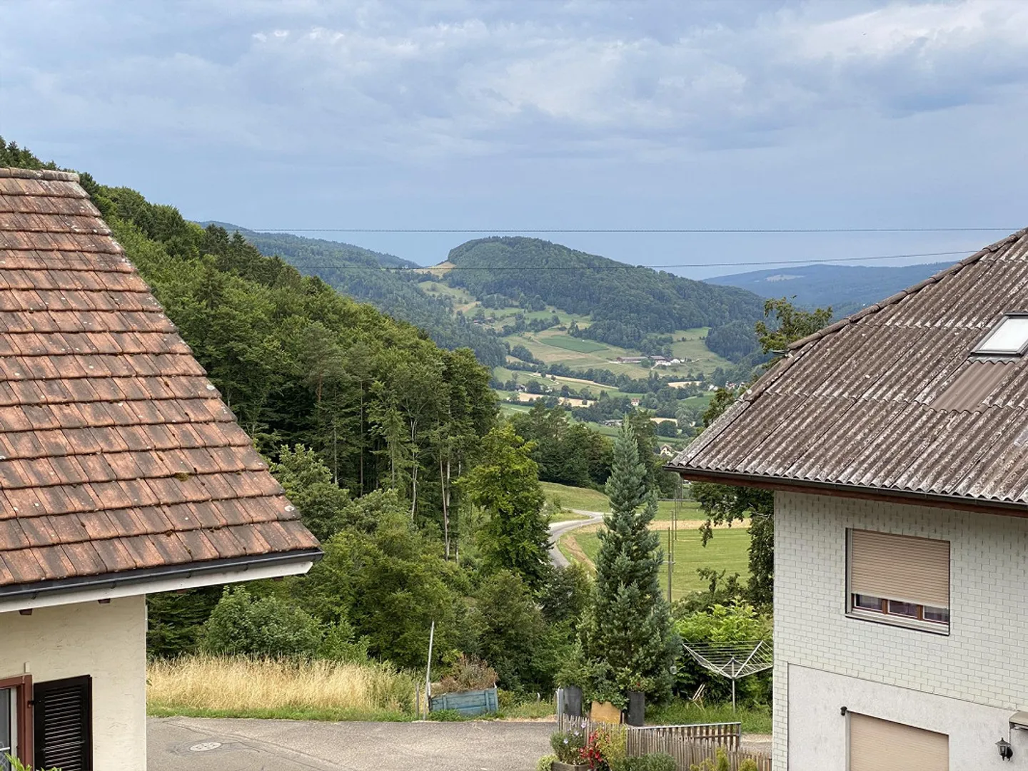 Casa unifamiliare nel Huggerwald SO - Foto 7 di 22