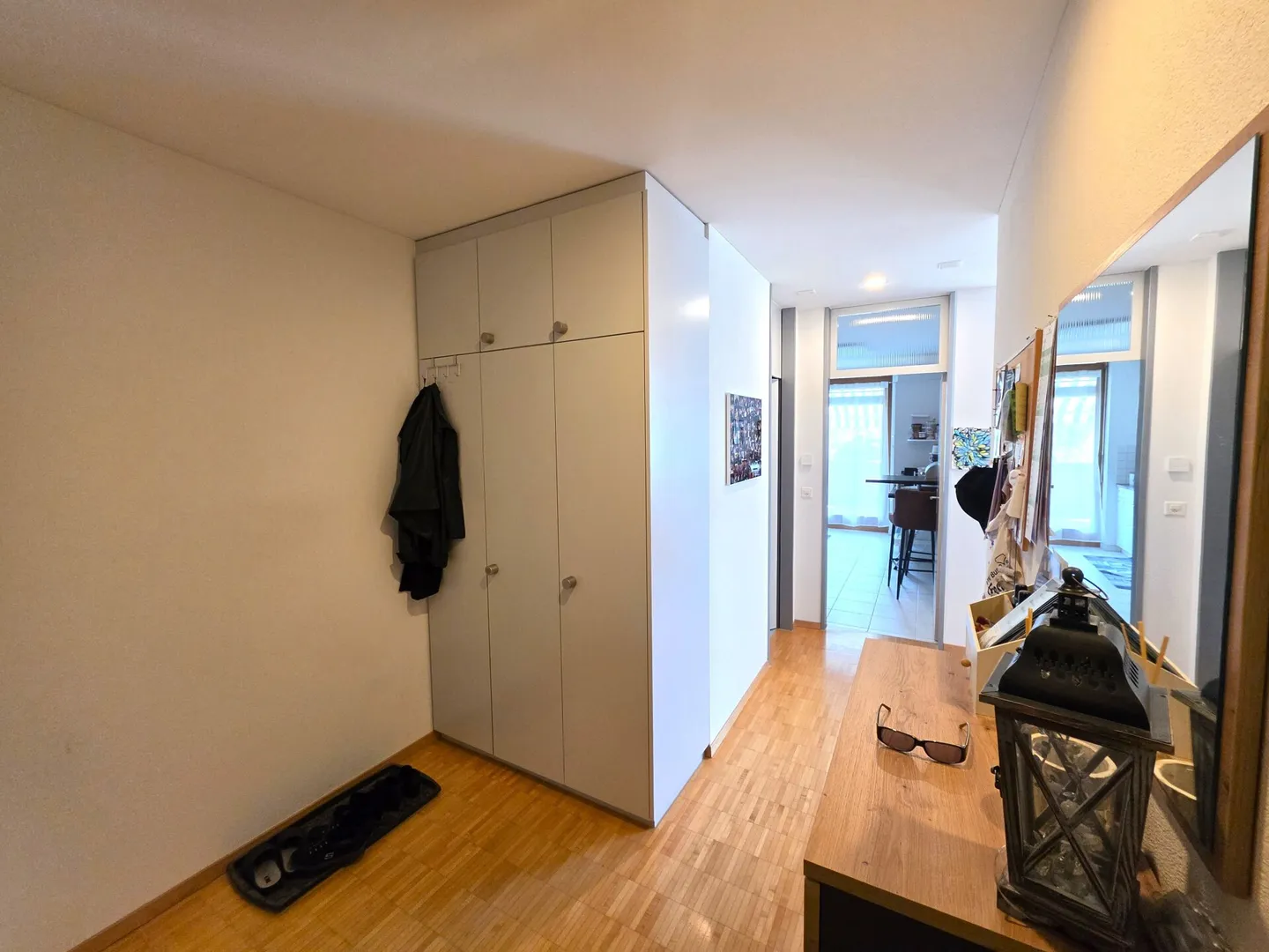 Garden apartment in a quiet and well-kept location - Photo 8 of 18