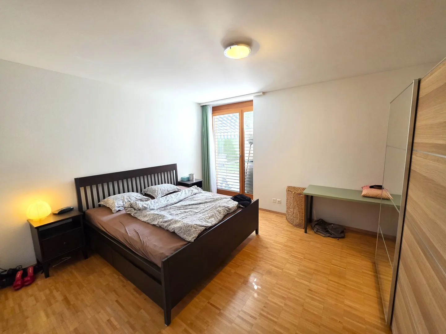Garden apartment in a quiet and well-kept location - Photo 7 of 18