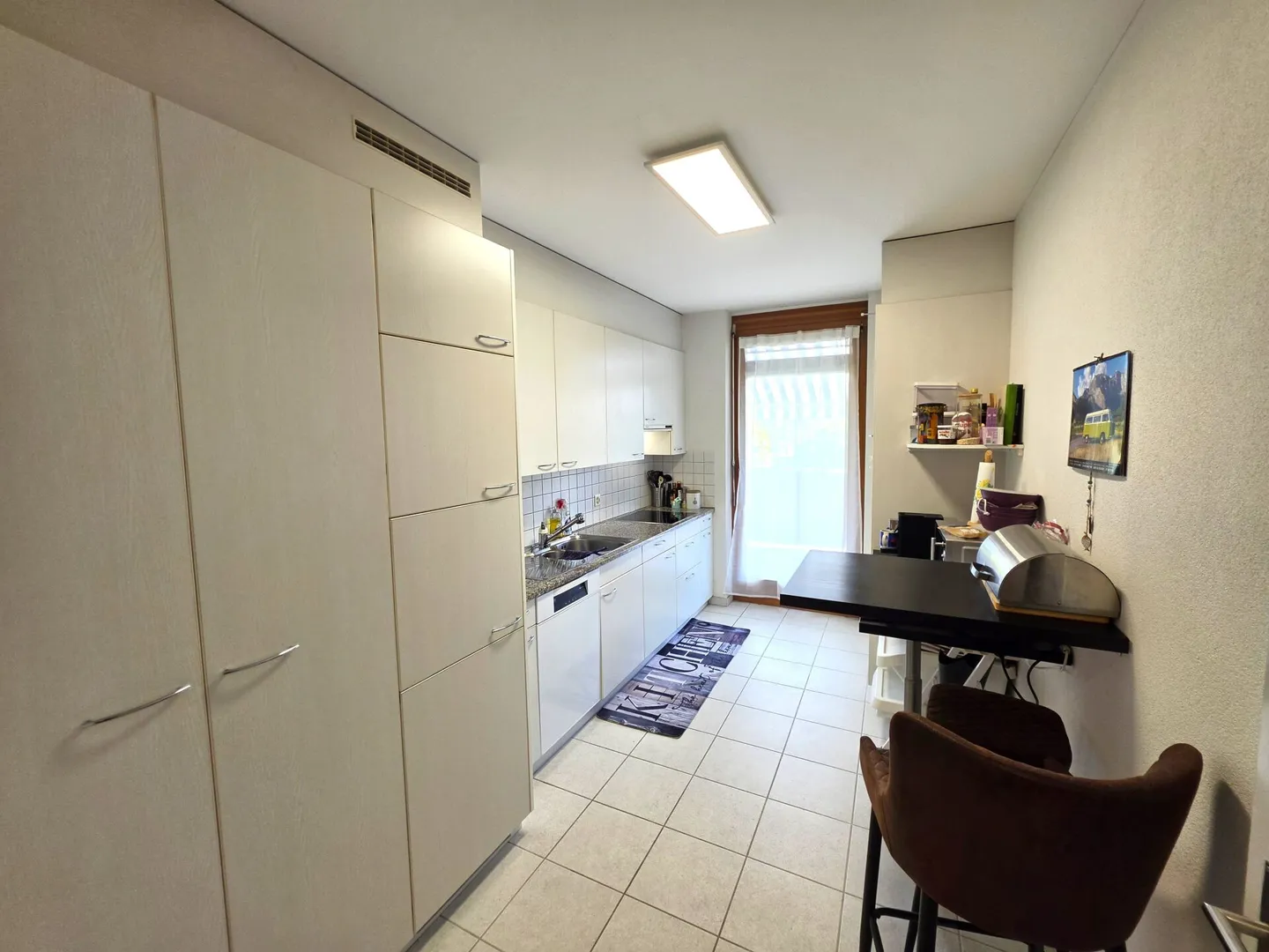 Garden apartment in a quiet and well-kept location - Photo 9 of 18