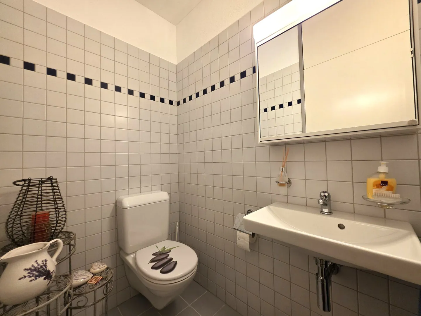 Garden apartment in a quiet and well-kept location - Photo 11 of 18