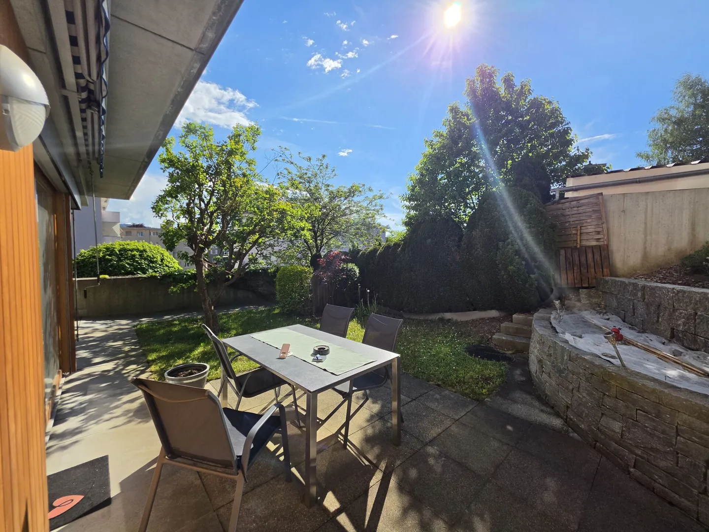 Garden apartment in a quiet and well-kept location - Photo 14 of 18