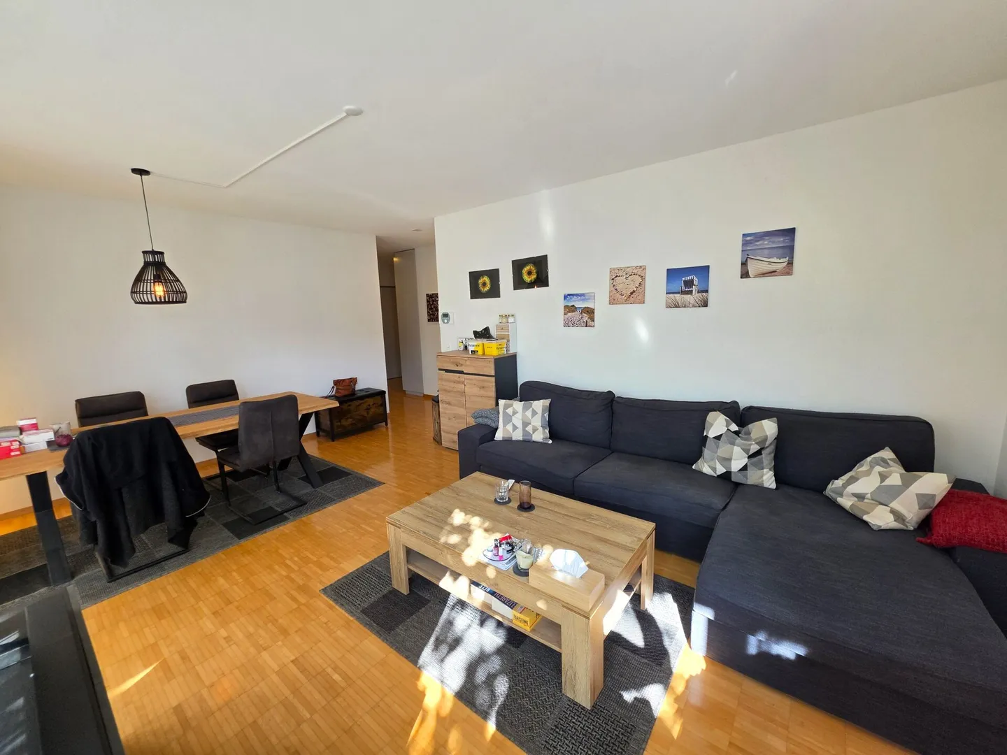 Garden apartment in a quiet and well-kept location - Photo 15 of 18