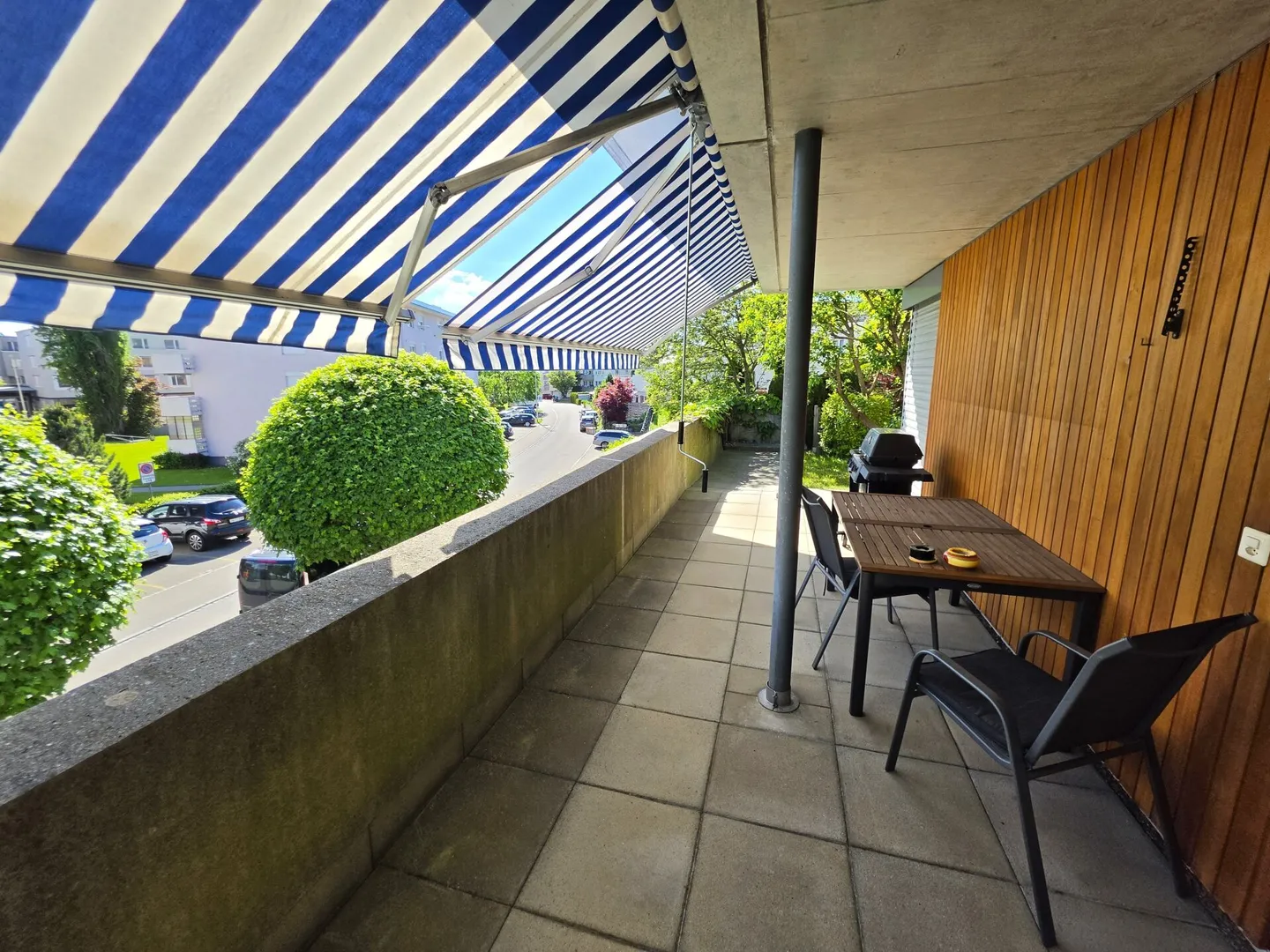 Garden apartment in a quiet and well-kept location - Photo 18 of 18