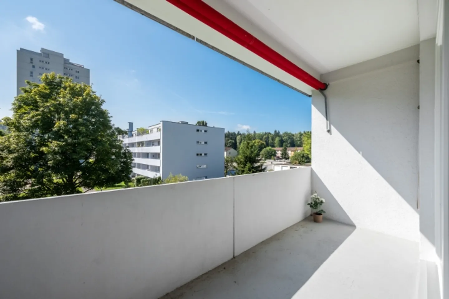 «Maisonettewohnung im Goldernquartier - befristet bis 30.09.2027» - Foto 12 von 13