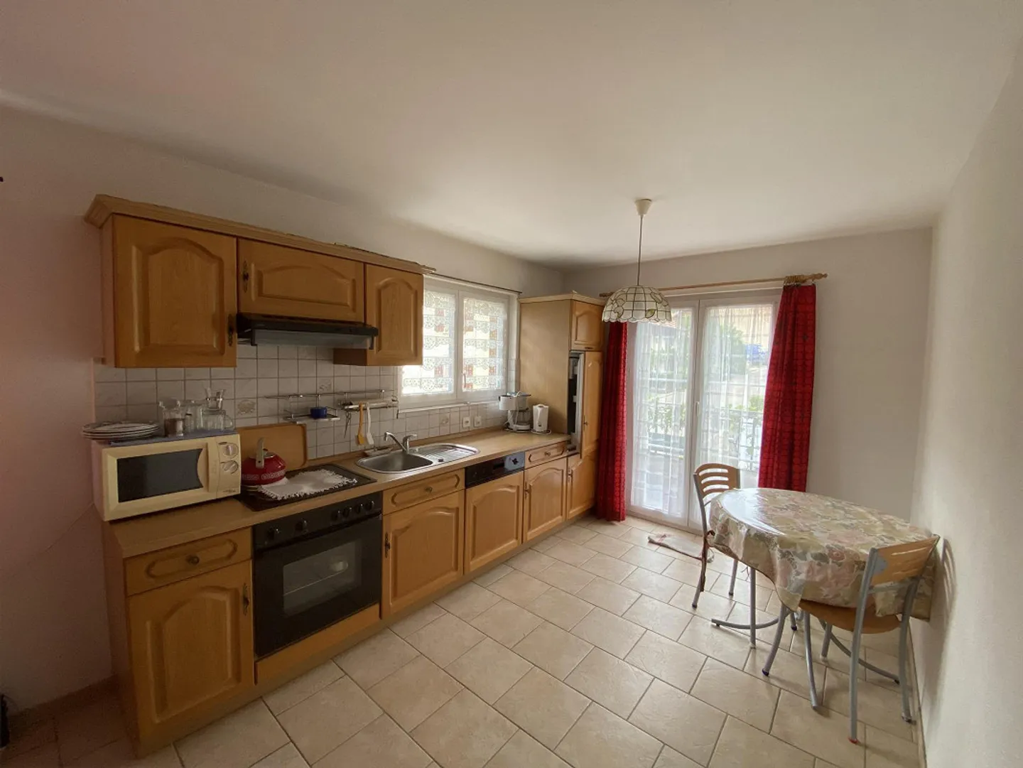 Casa unifamiliare nel Huggerwald SO - Foto 8 di 22