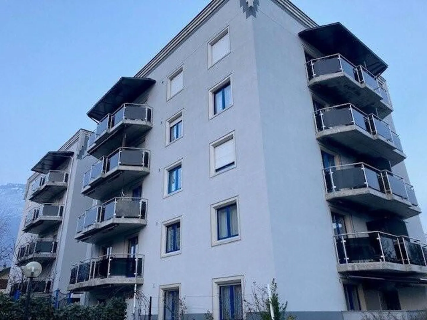 Studio nah an allen Annehmlichkeiten - Foto 1 von 8