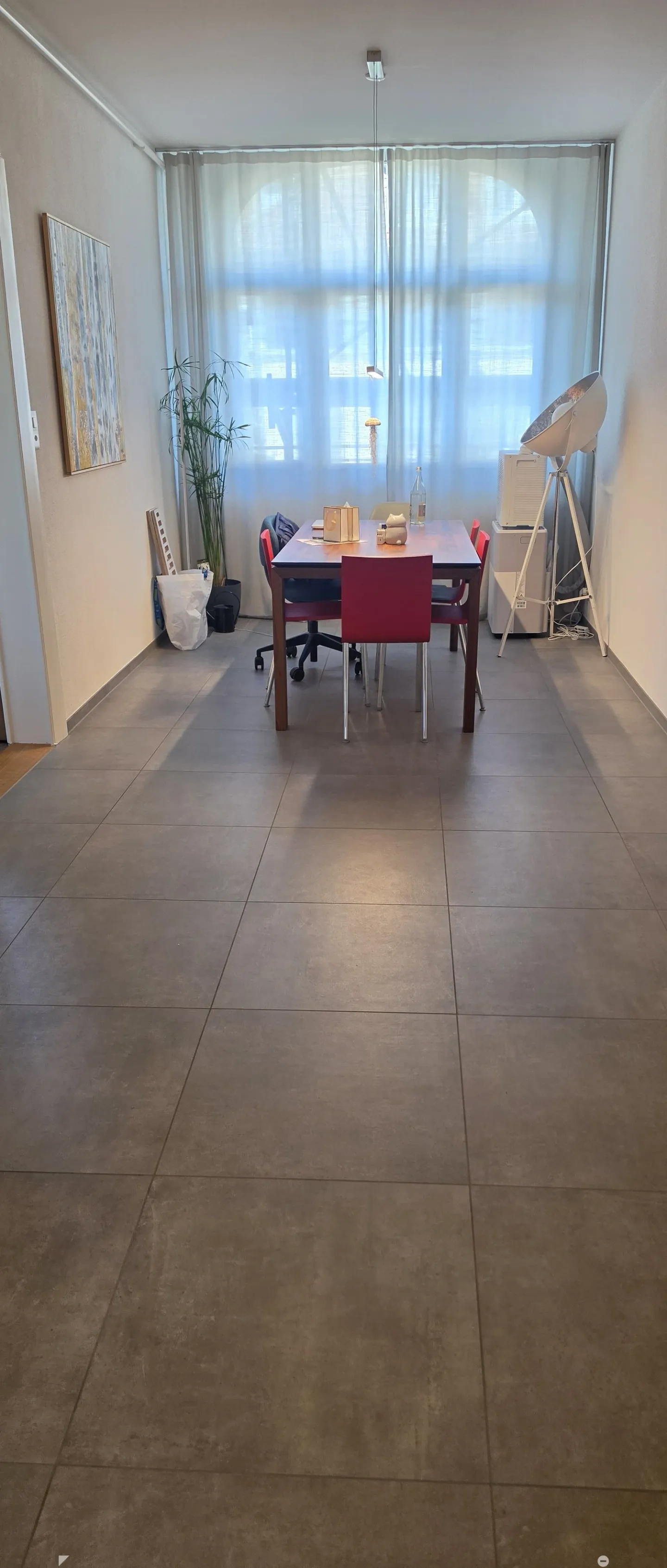 Appartement 4 pièces avec 3 balcons et hauts plafonds - Photo 4 sur 23