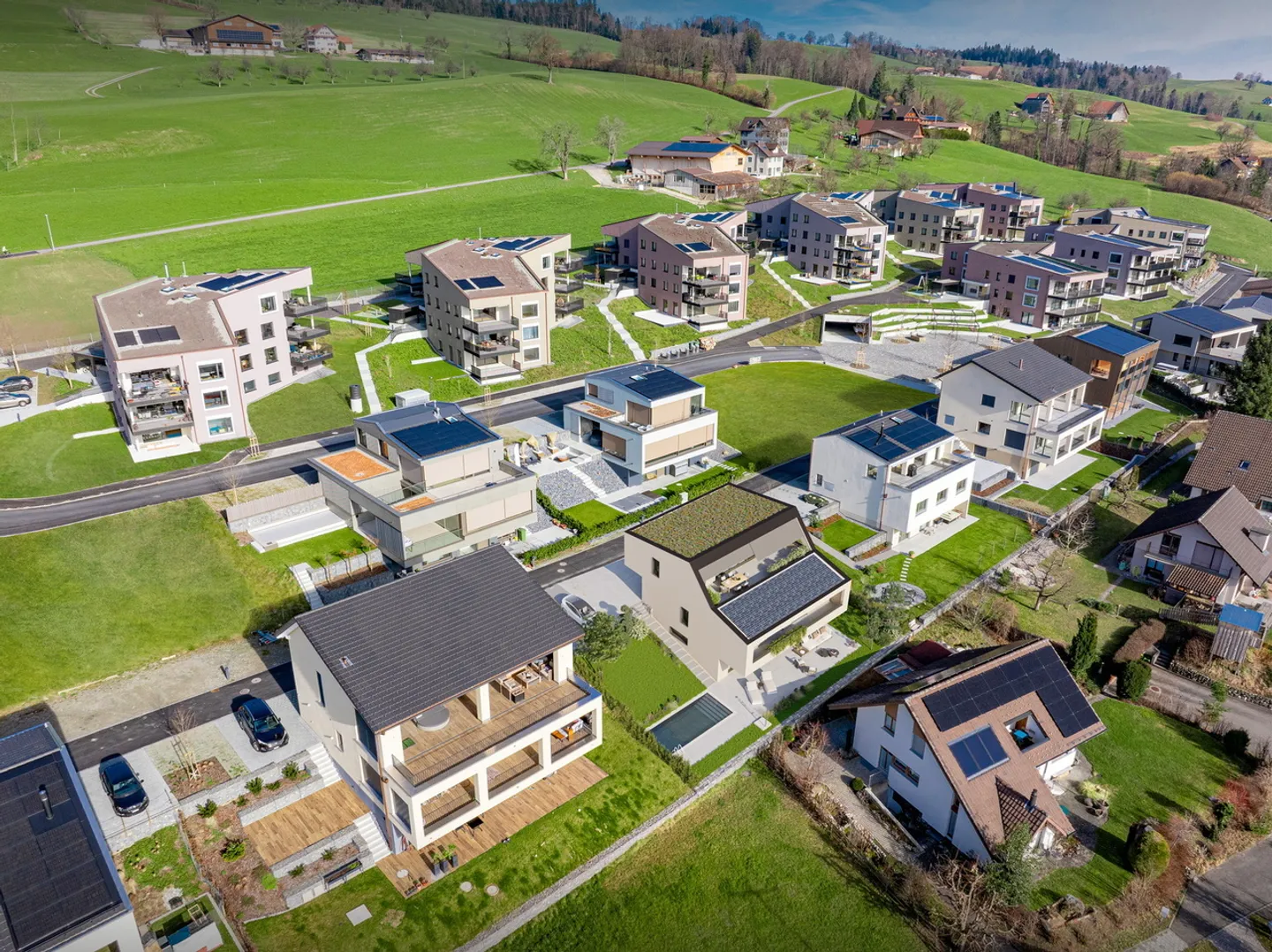 Verwirklichen Sie Ihren Traum - Foto 1 von 4