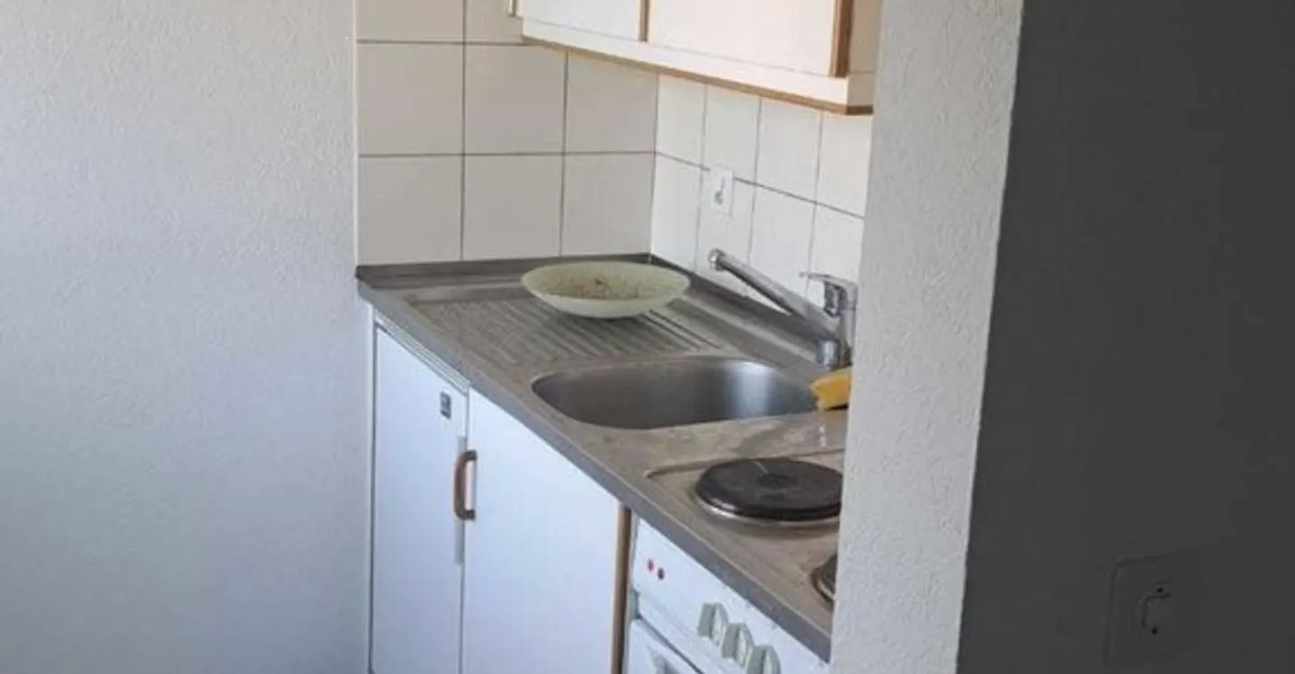 Studio nah an allen Annehmlichkeiten - Foto 2 von 8