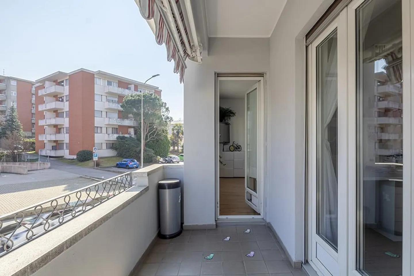IDEAL 4.5 ROOMS IN MASSAGNO - Photo 4 of 19