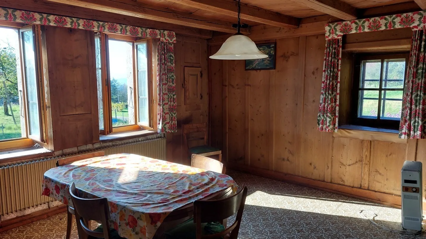 Exploitation agricole avec hall à poules - Photo 16 sur 31