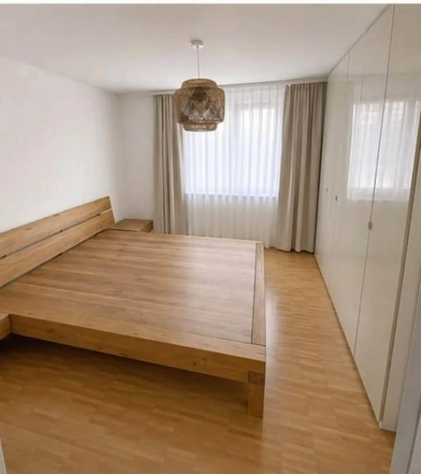 5.5 Room Apartment in a Family Neighborhood - Photo 7 of 11