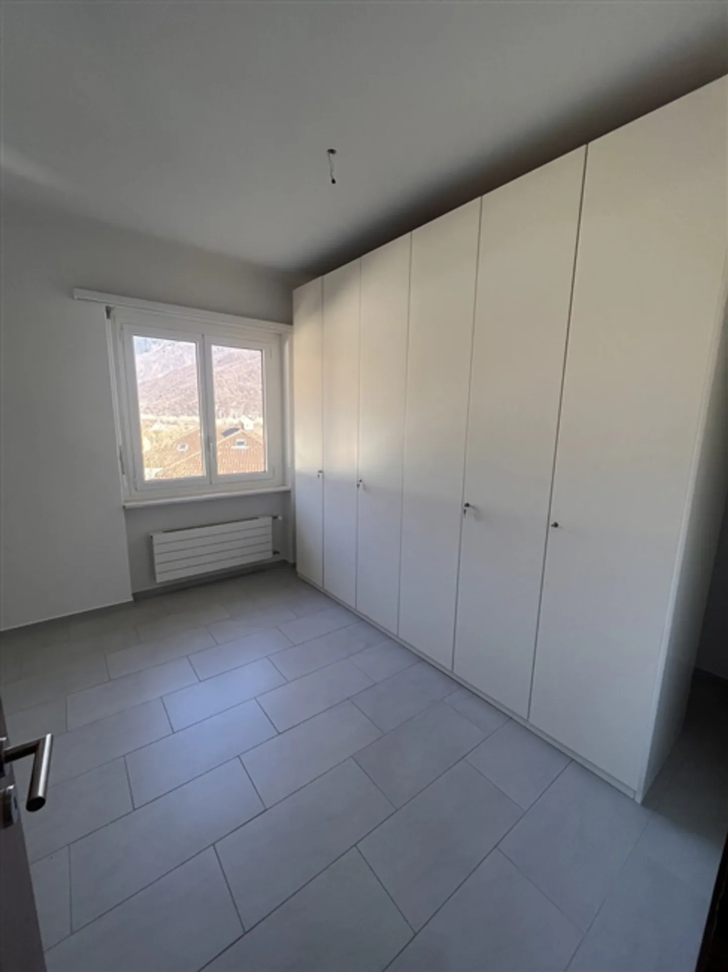 BRIGHT APARTMENT FOR RENT IN GORDUNO, 3.5 ROOMS - Photo 15 of 17