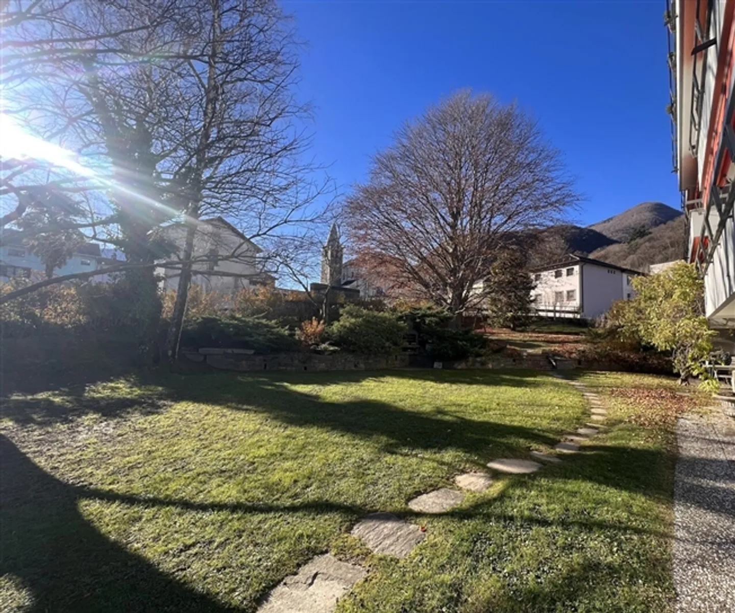 BRIGHT APARTMENT FOR RENT IN GORDUNO, 3.5 ROOMS - Photo 17 of 17