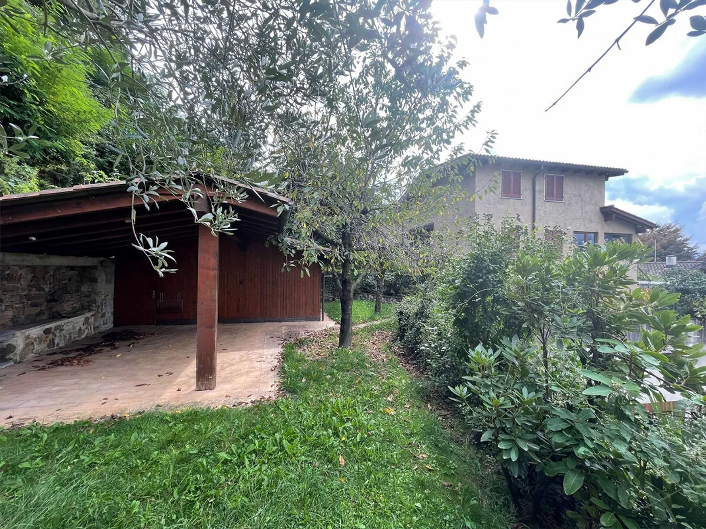 UNFINDABLE SEMI-DETACHED HOUSE 5.5 WITH LARGE GARDEN AND 4 PARKING SPACES - Photo 7 of 12