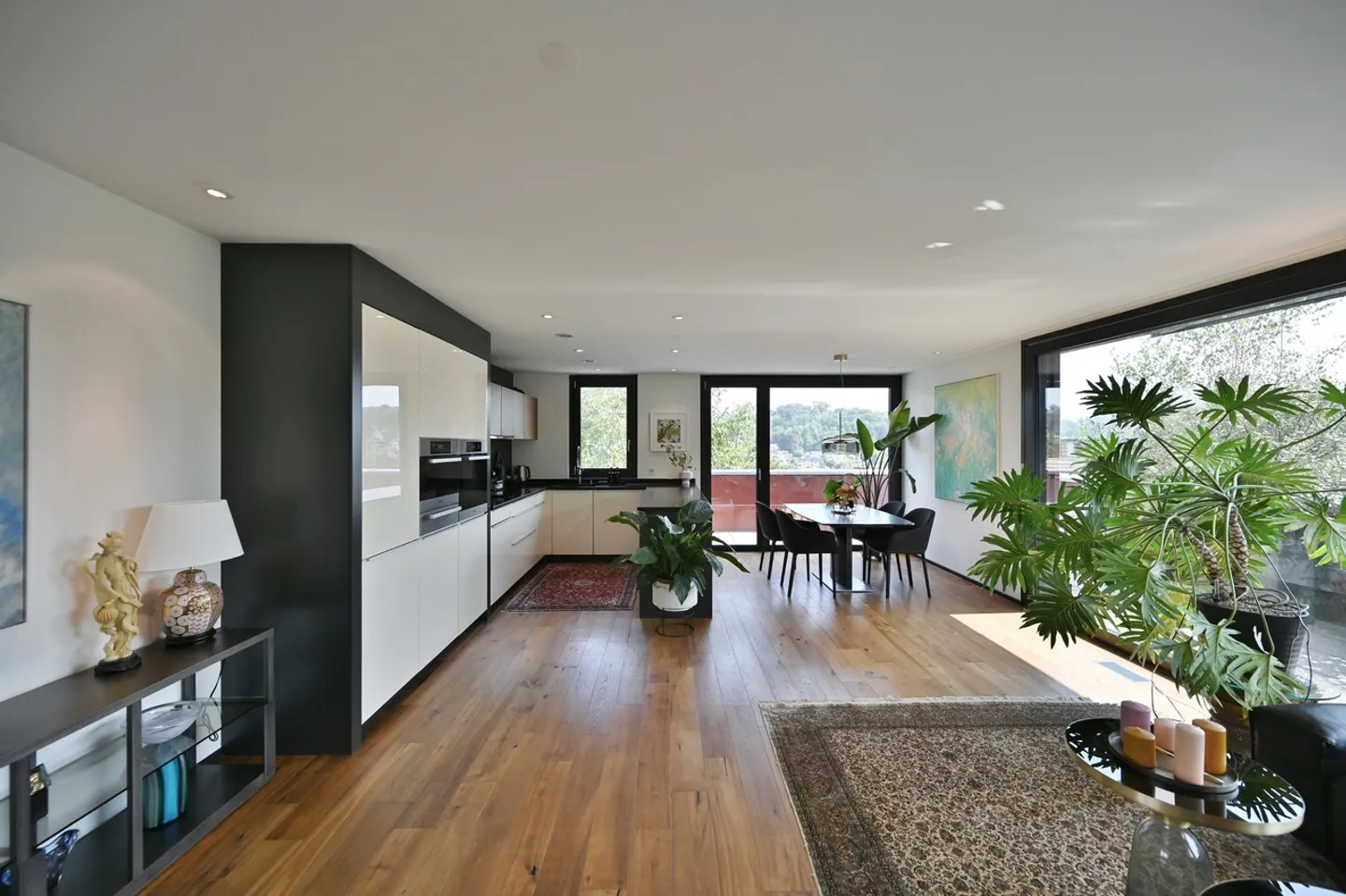 Attique à vendre - Photo 4 sur 16