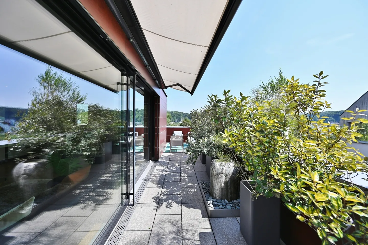 Attique à vendre - Photo 5 sur 16