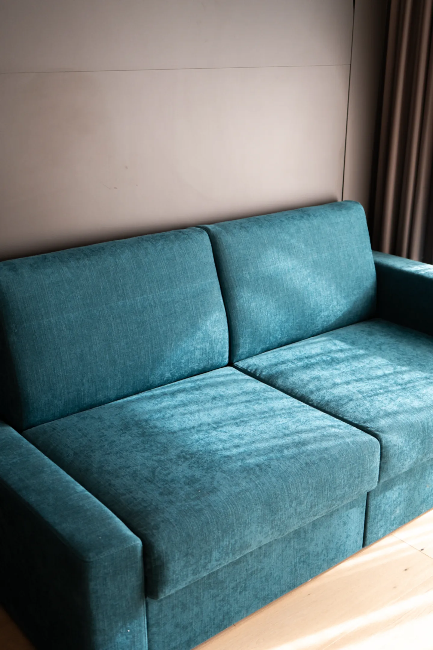 Double Suite - Foto 13 di 19