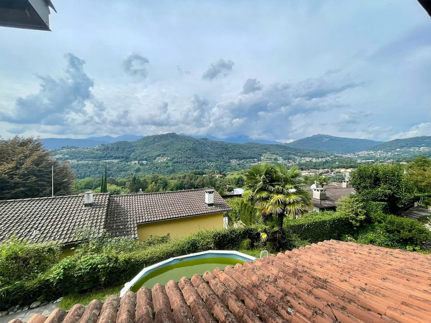 UNFINDABLE SEMI-DETACHED HOUSE 5.5 WITH LARGE GARDEN AND 4 PARKING SPACES - Photo 8 of 12