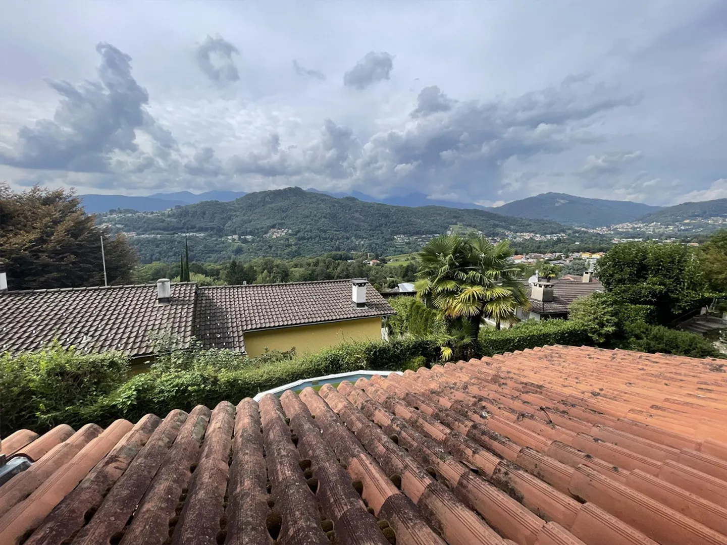 UNFINDABLE SEMI-DETACHED HOUSE 5.5 WITH LARGE GARDEN AND 4 PARKING SPACES - Photo 9 of 12