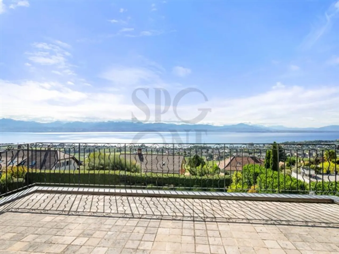 Ein mediterraner Schatz zwischen Weinbergen und See - Foto 5 von 6