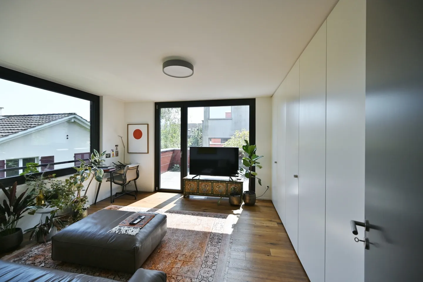 Attique à vendre - Photo 14 sur 16