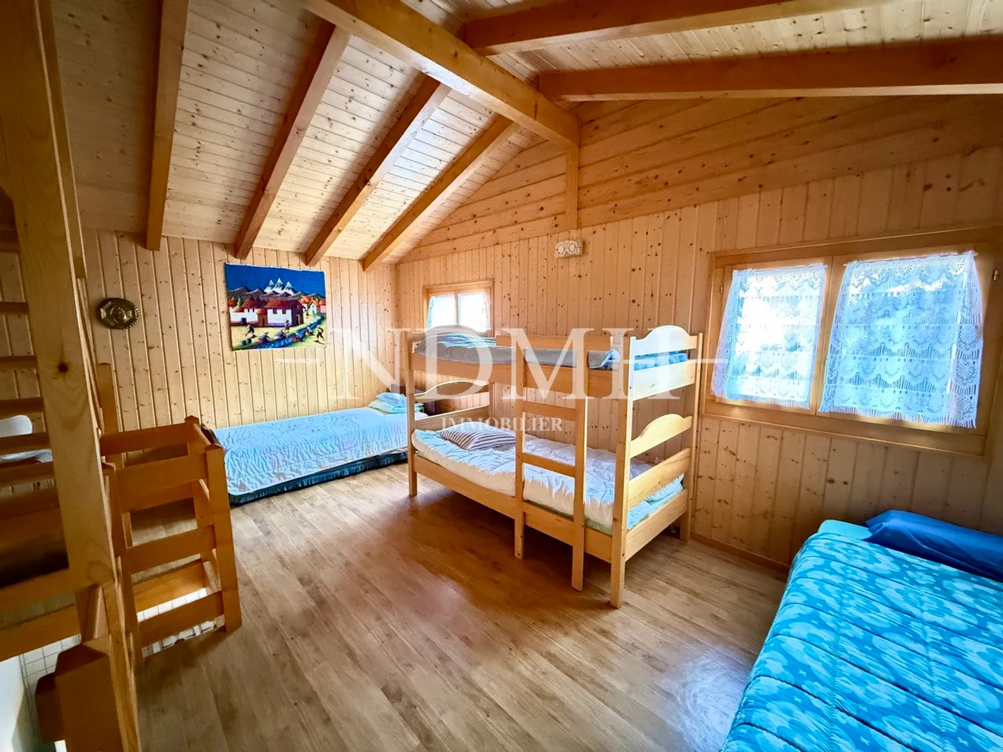 Mayen eccezionale - un rifugio alpino nella natura - Foto 3 di 15