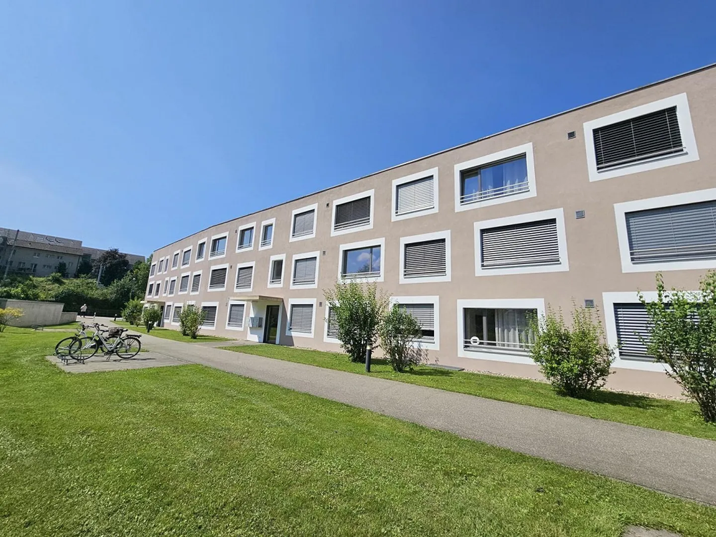 Appartamento moderno a Huttwil - Foto 1 di 8