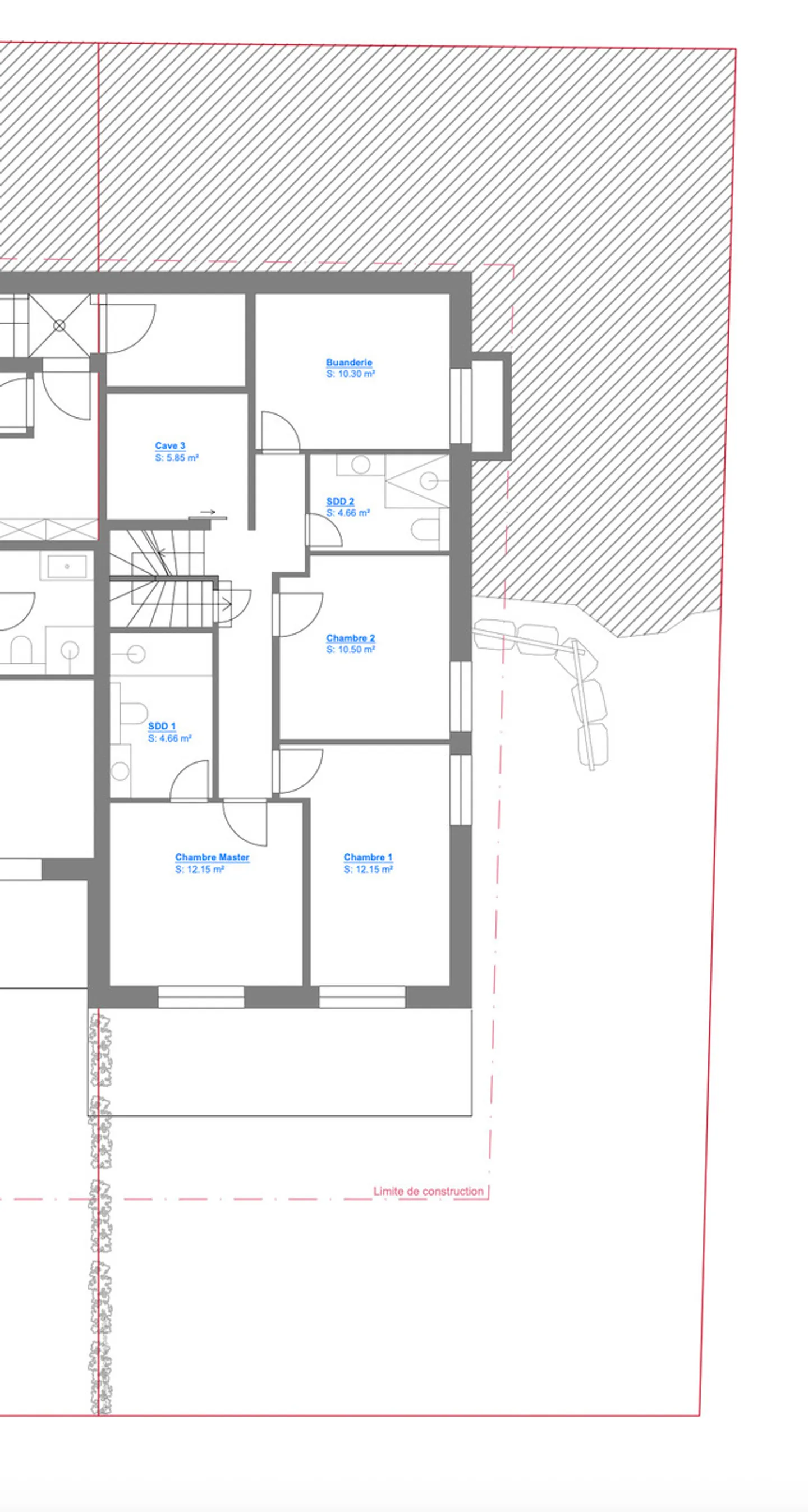 Villa adiacente - Foto 3 di 4