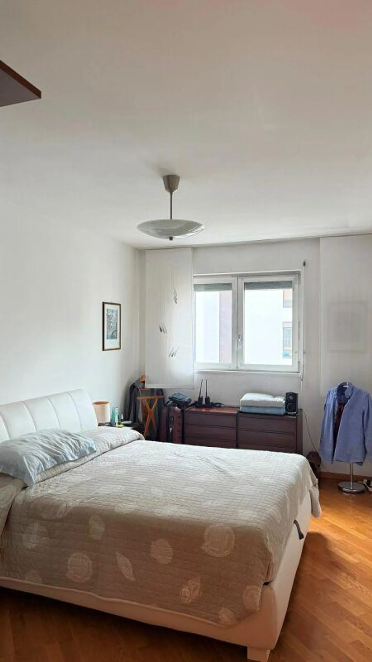 3.5 rooms Viganello - strategic position - Photo 4 of 9