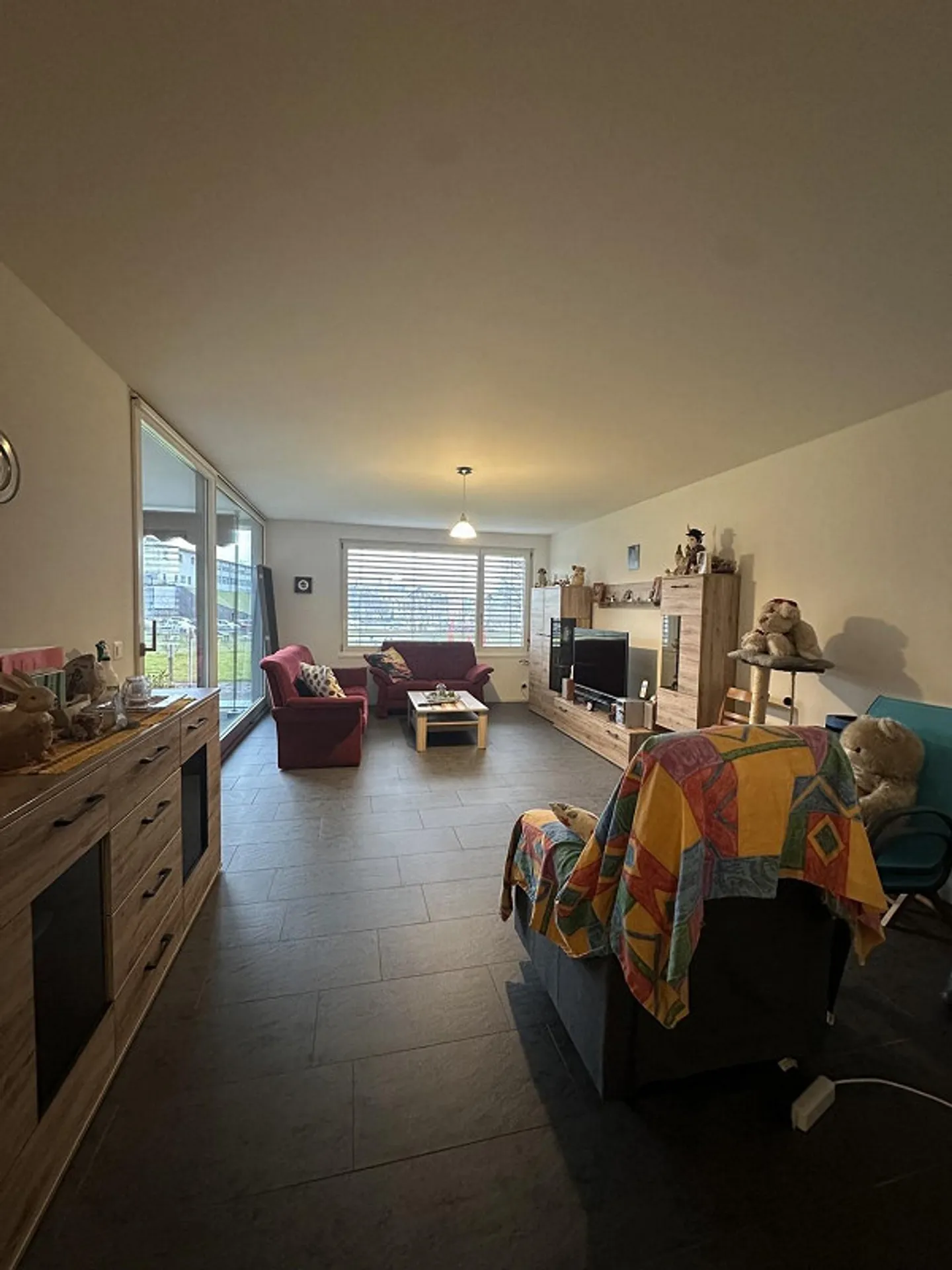 Appartamento moderno a Huttwil - Foto 4 di 8