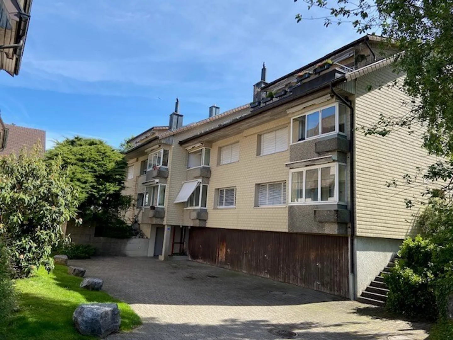 Quiet - Close to Nature - Central - Photo 1 of 10