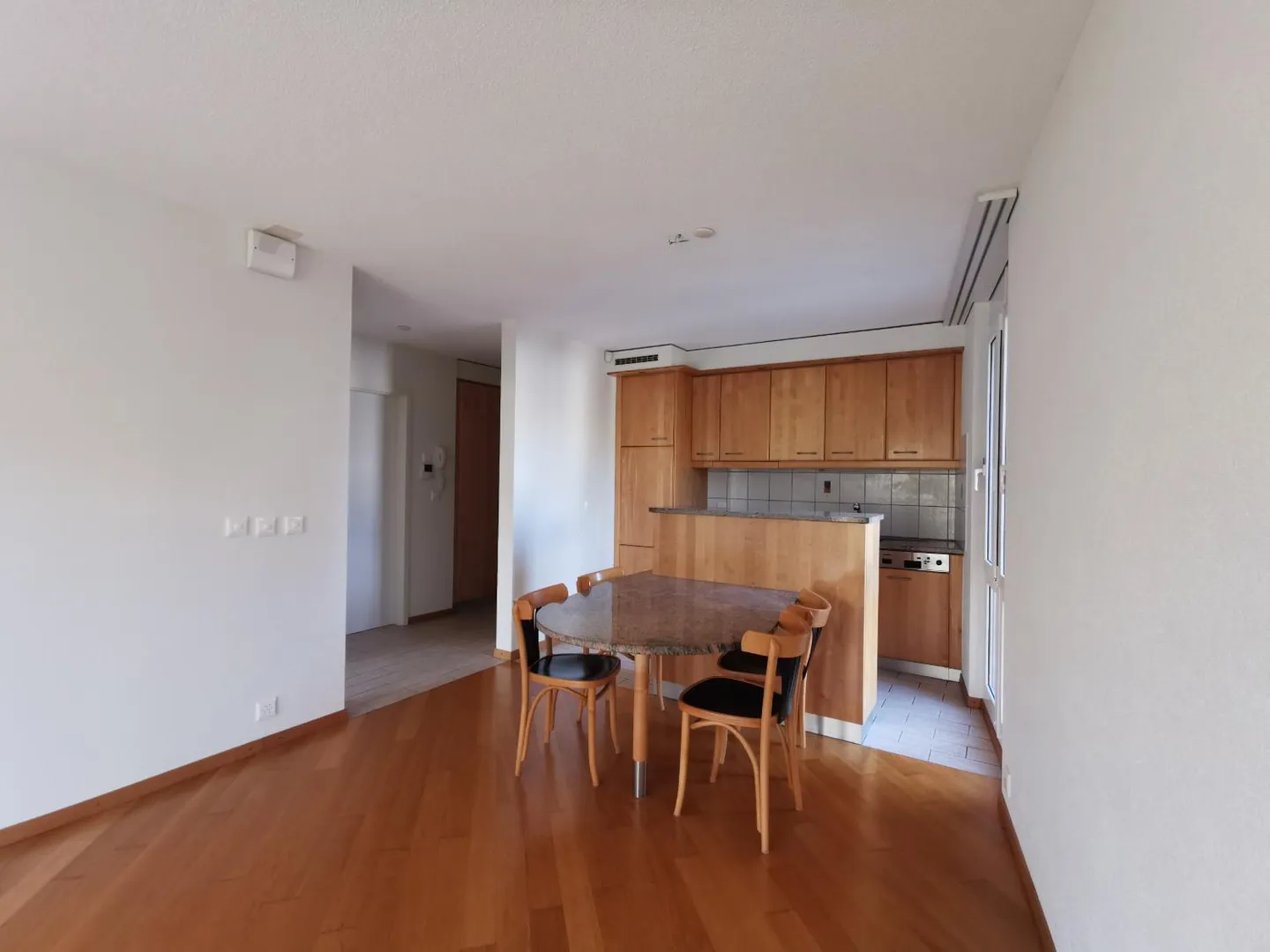 Appartamento 2 stanze - Foto 3 di 7