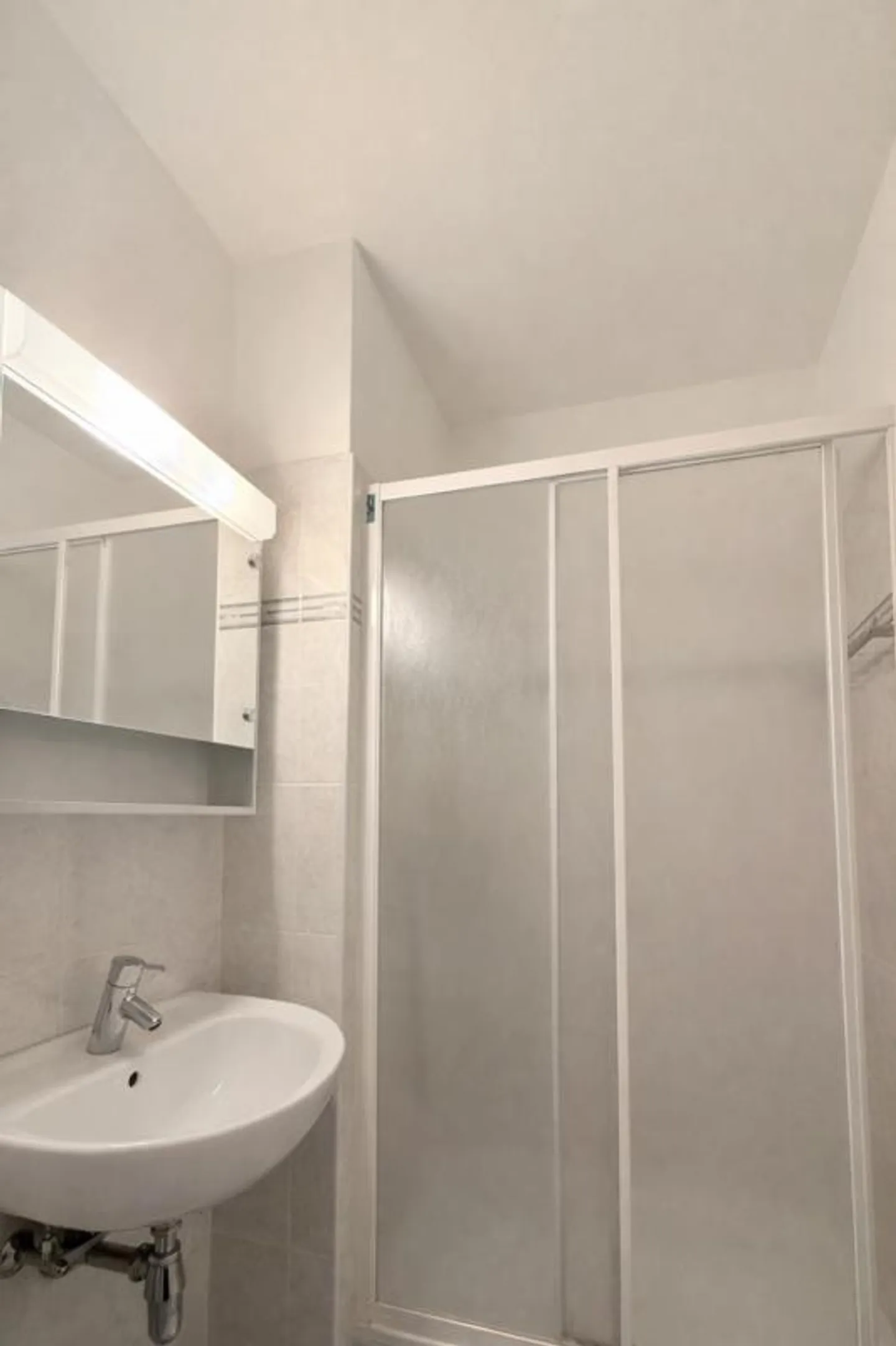 3.5 rooms Viganello - strategic position - Photo 9 of 9