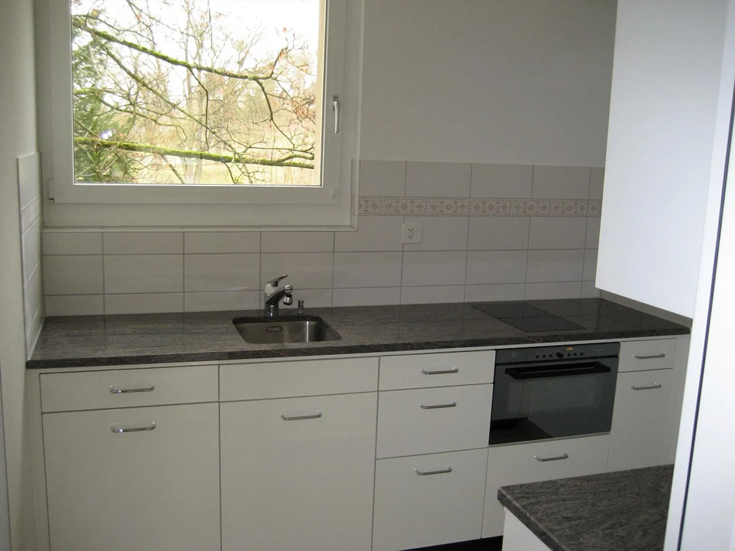 Sonnige Wohnung in Riehen - Foto 2 von 5
