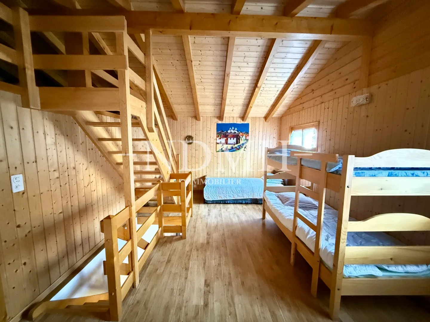 Mayen eccezionale - un rifugio alpino nella natura - Foto 4 di 15