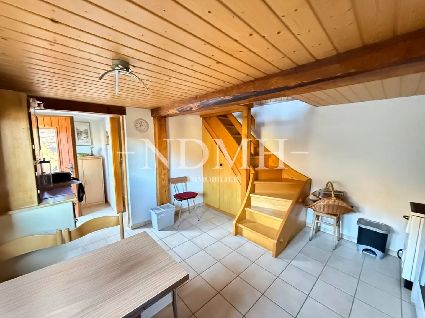 Mayen eccezionale - un rifugio alpino nella natura - Foto 5 di 15