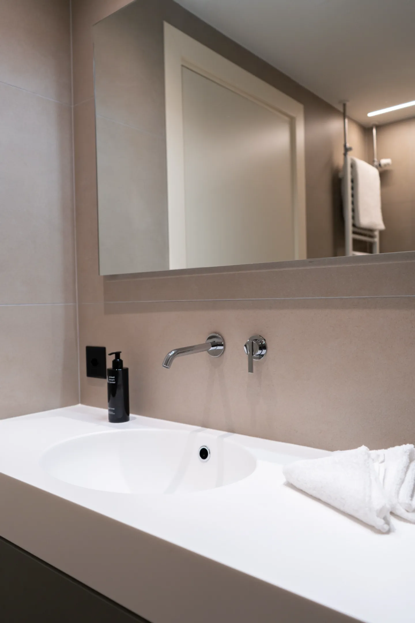 Double Suite - Foto 16 di 19