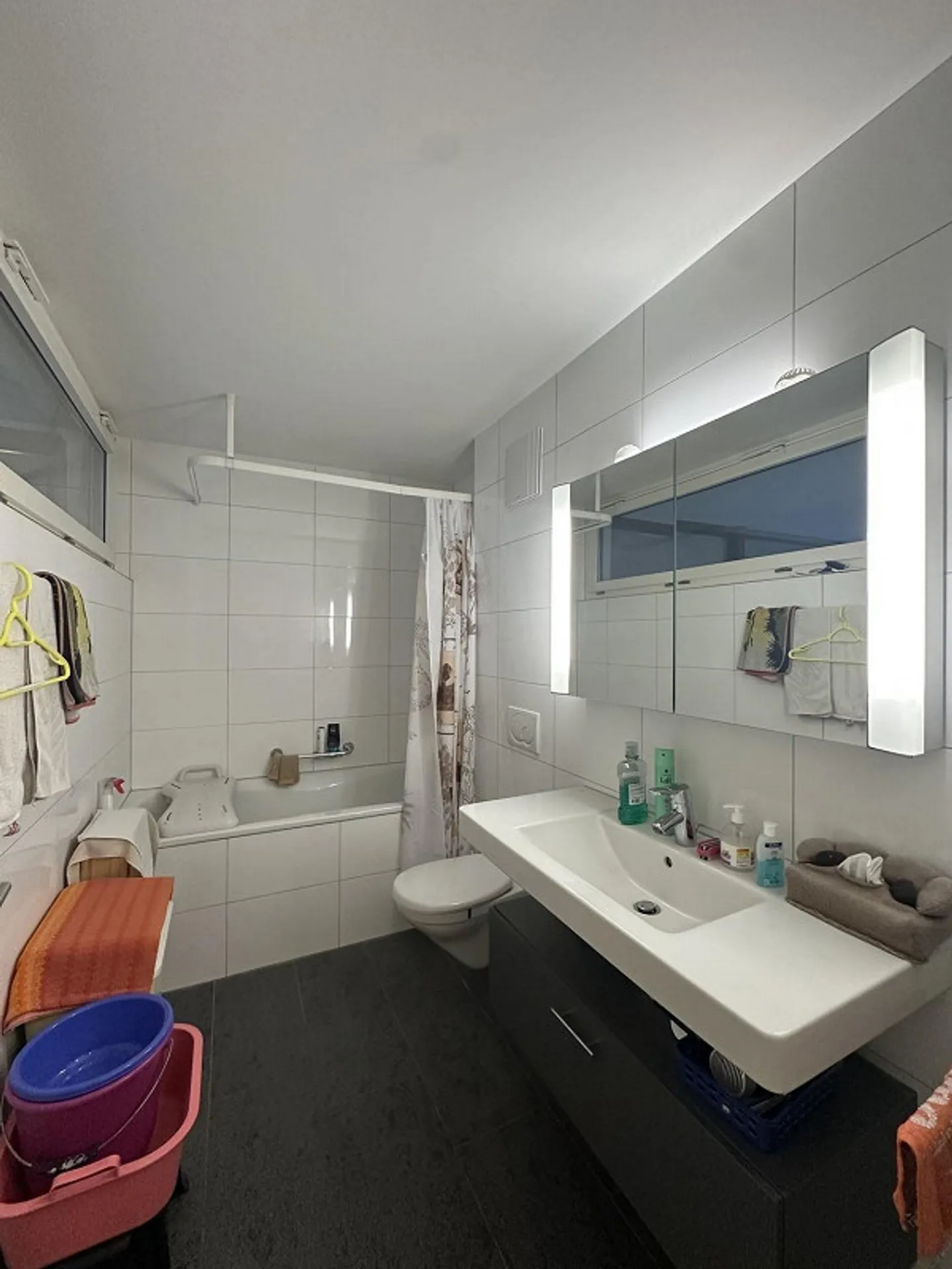 Appartamento moderno a Huttwil - Foto 7 di 8