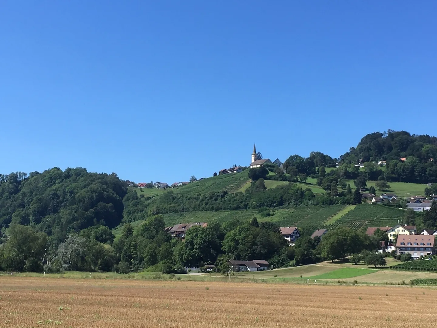 Quiet - Close to Nature - Central - Photo 3 of 10