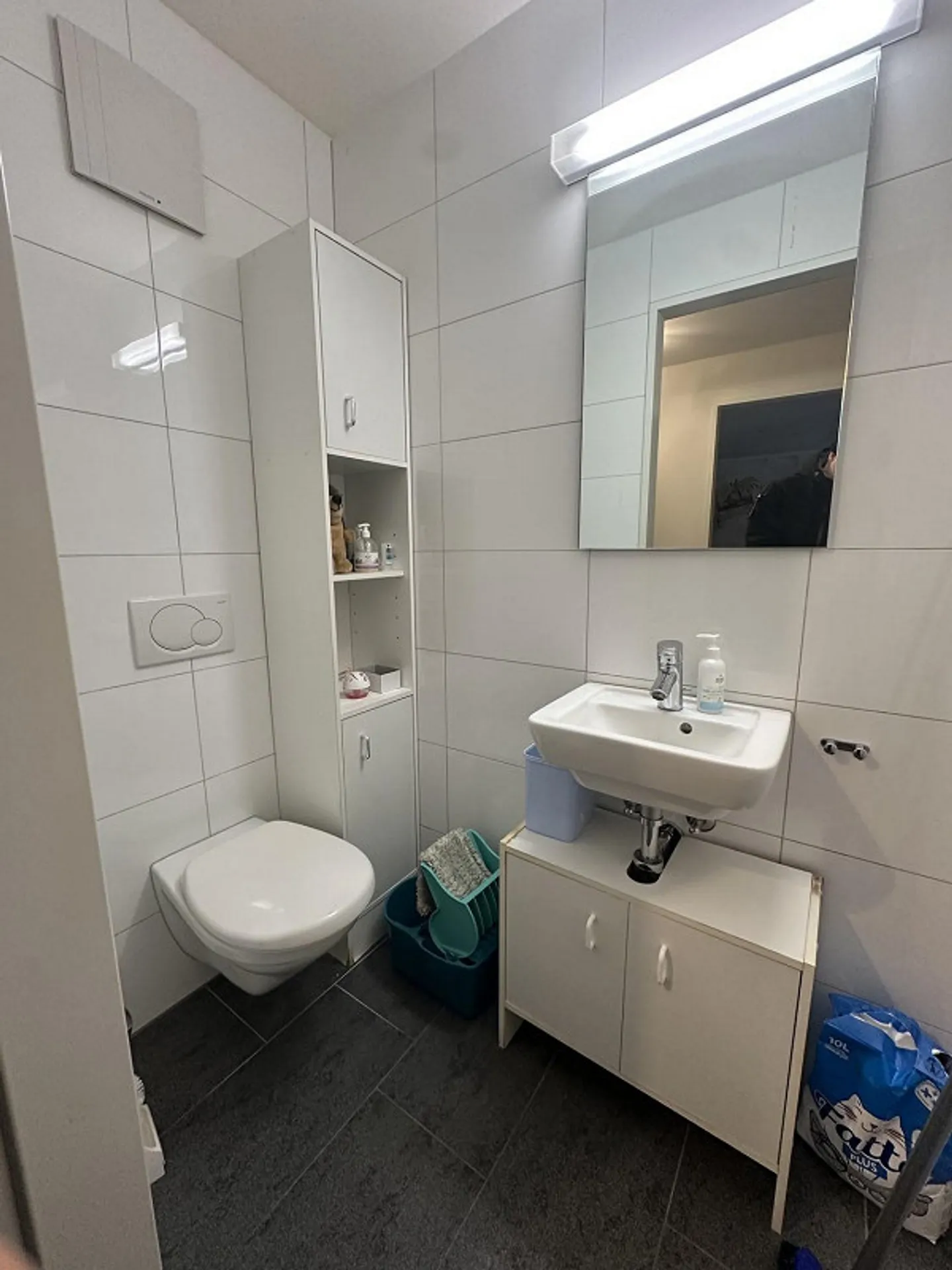 Appartamento moderno a Huttwil - Foto 8 di 8