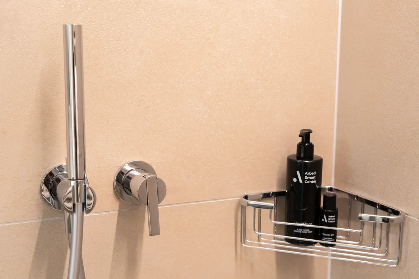 Double Suite - Foto 18 di 19