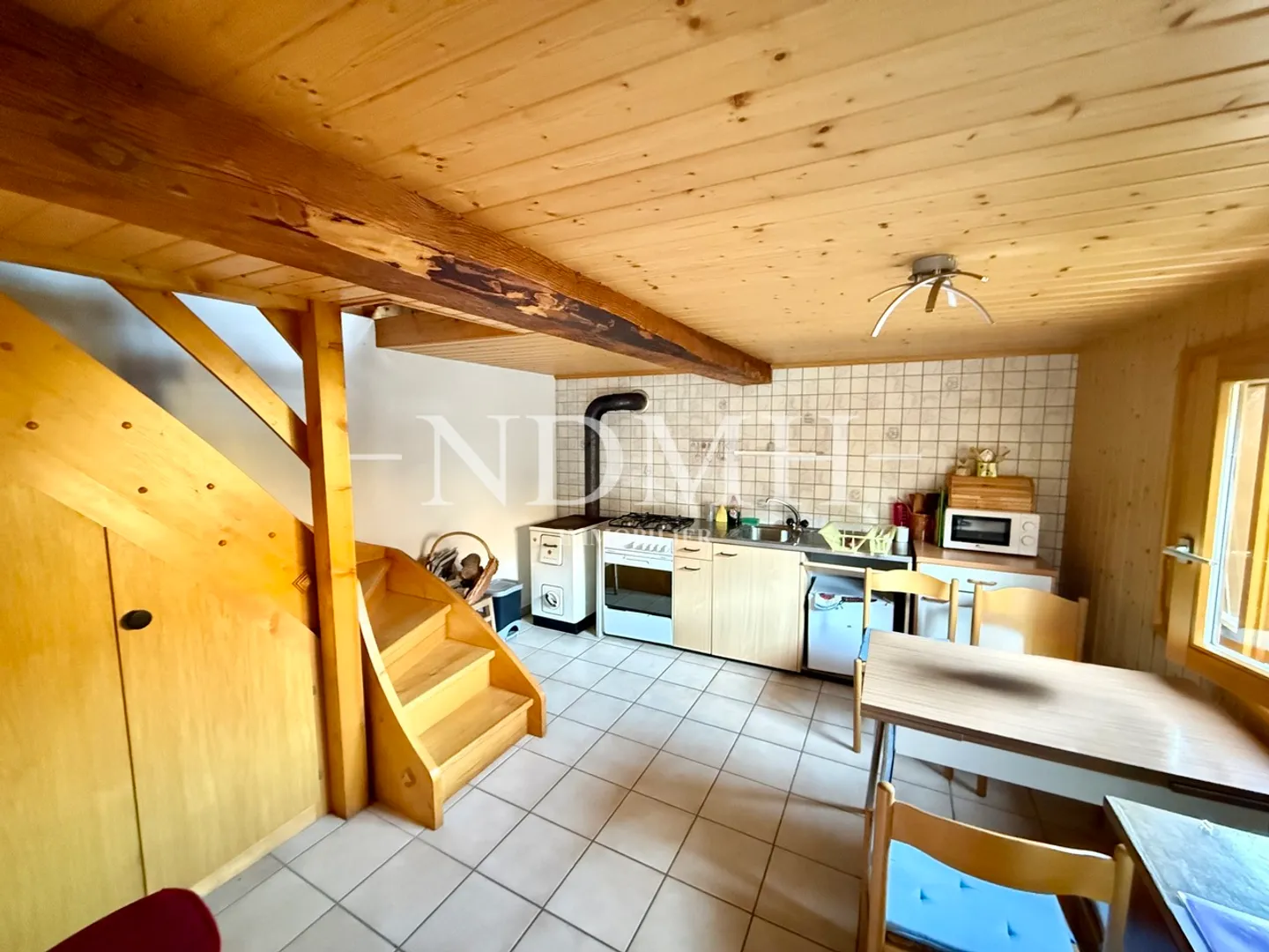 Mayen eccezionale - un rifugio alpino nella natura - Foto 7 di 15