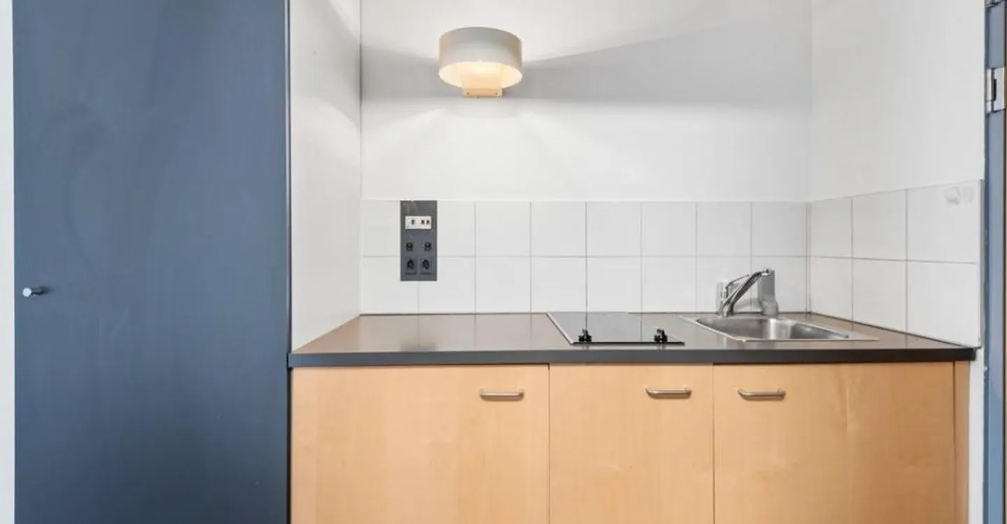 Le studio idéal pour votre quotidien - Foto 3 von 3