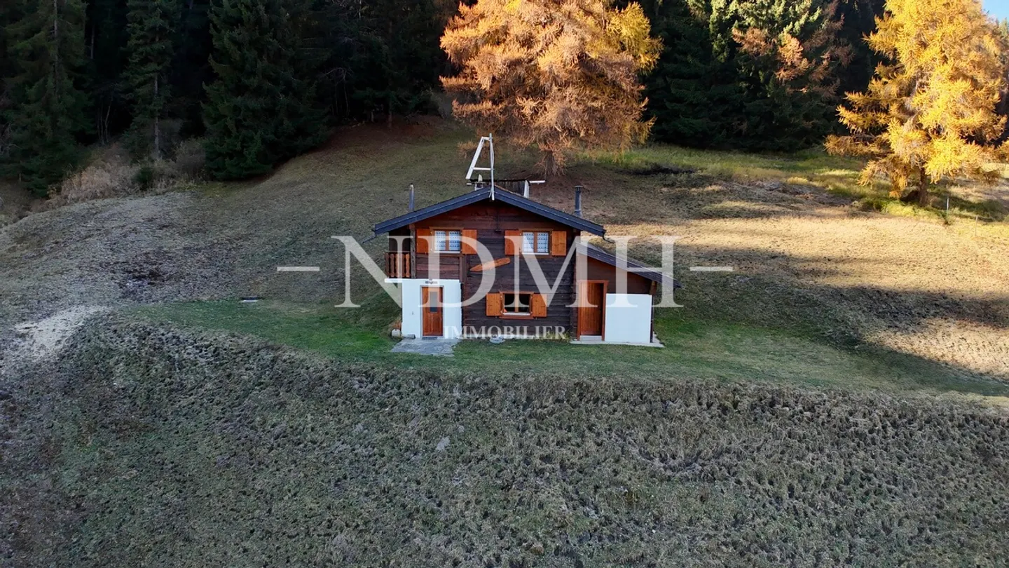 Mayen eccezionale - un rifugio alpino nella natura - Foto 10 di 15