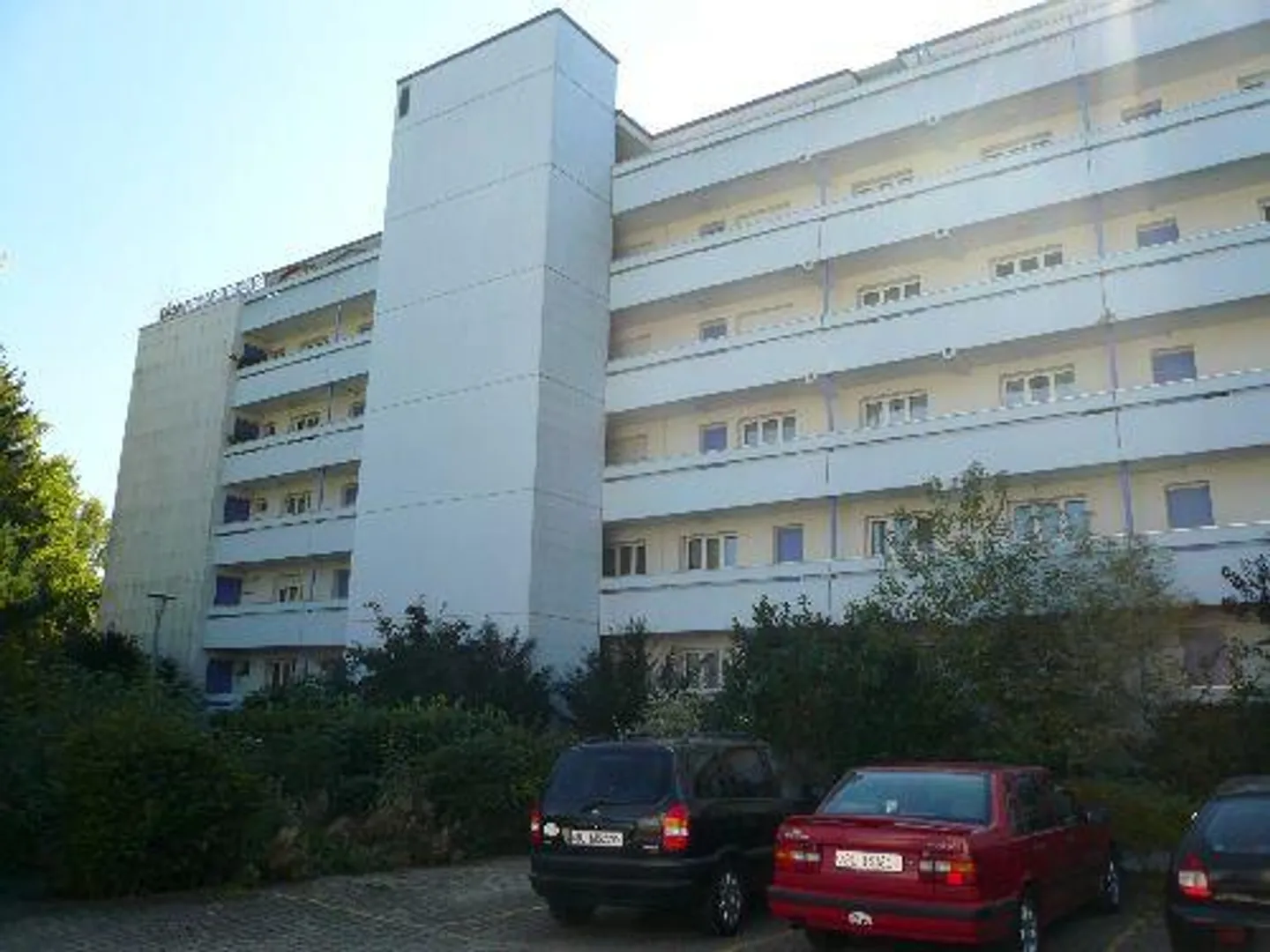 Posto auto all'aperto a Reinach - Foto 1 di 1