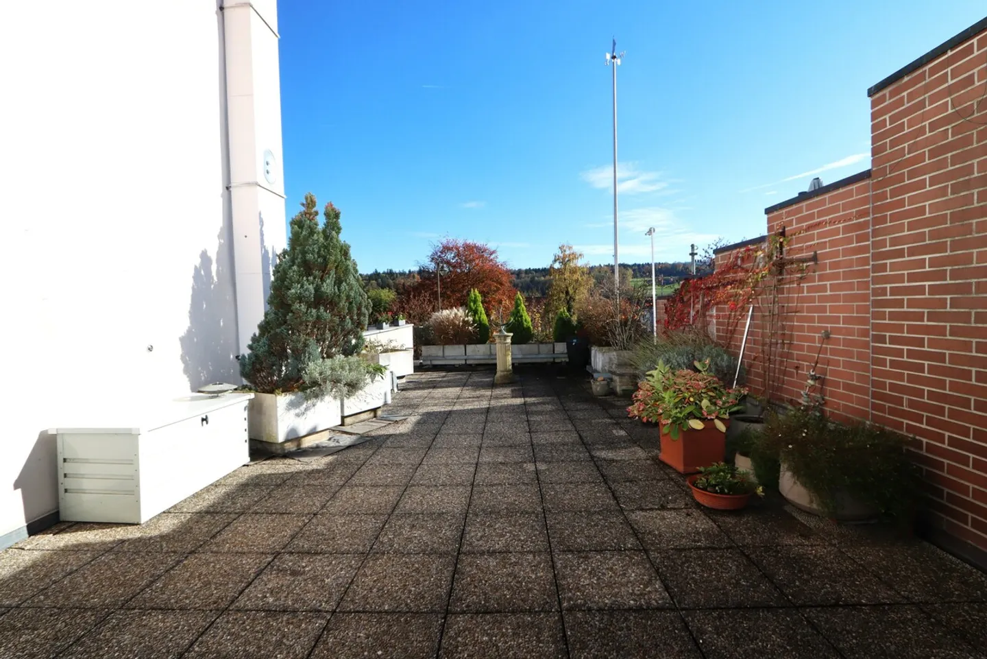 Appartamento Triplex unico nel centro storico di Aarberg - Foto 14 di 19